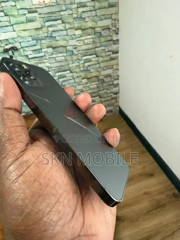 Apple iPhone 12 Pro 256GB (Used)