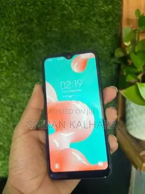Samsung Galaxy A01 (Used)