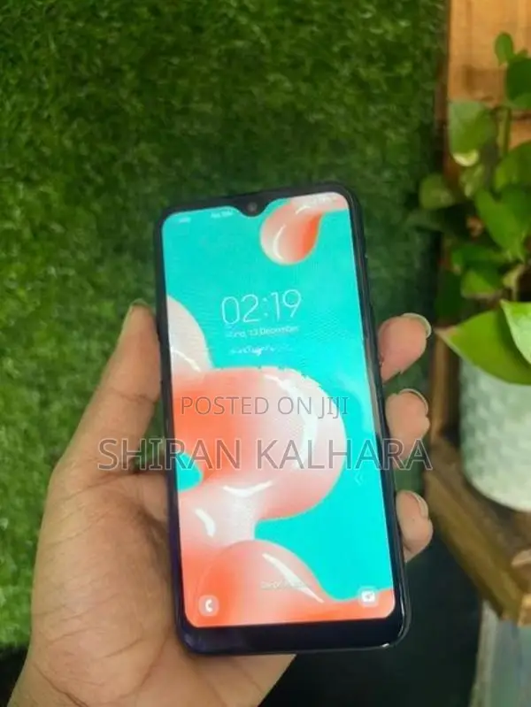 Samsung Galaxy A01 (Used)