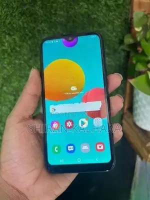 Samsung Galaxy A01 (Used)