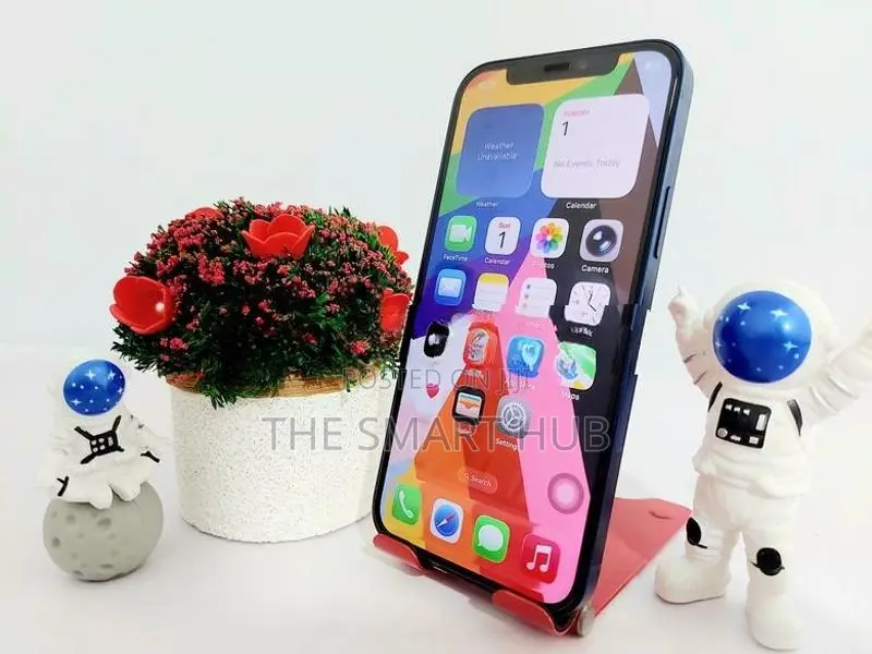 Apple iPhone 12 128GB (Used)