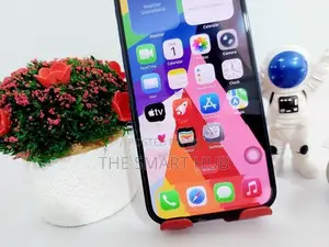 Apple iPhone 12 128GB (Used)