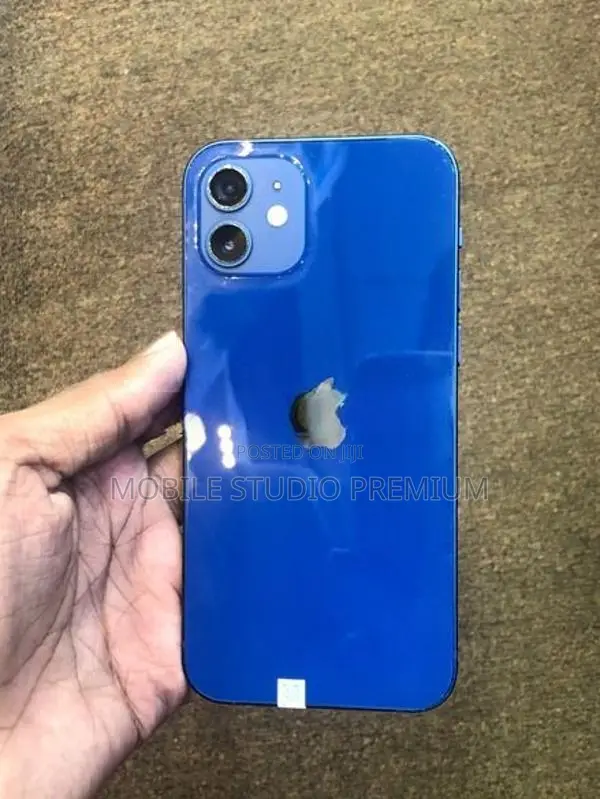 Apple iPhone 12 (Used)