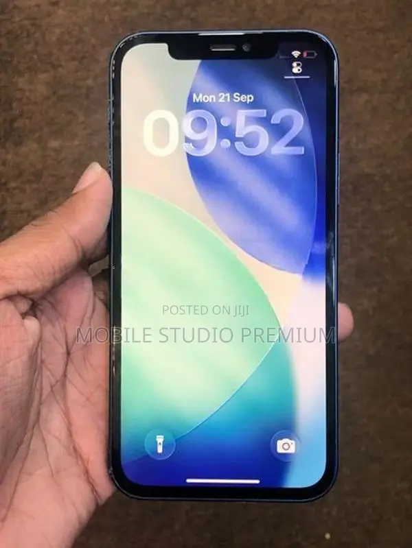 Apple iPhone 12 (Used)