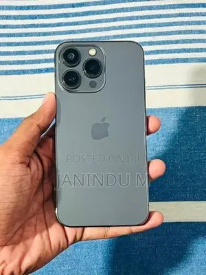 Apple iPhone 13 Pro 256GB (Used)