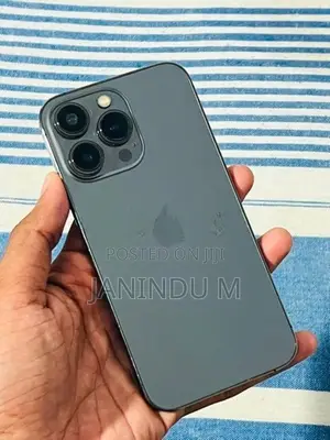 Apple iPhone 13 Pro 256GB (Used)