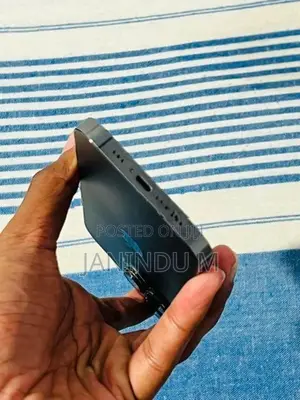 Apple iPhone 13 Pro 256GB (Used)