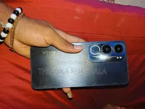 Vivo Y19s (Used)