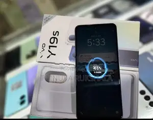 Vivo Y19s (Used)