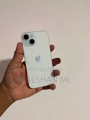 Apple iPhone 15 128GB (Used)