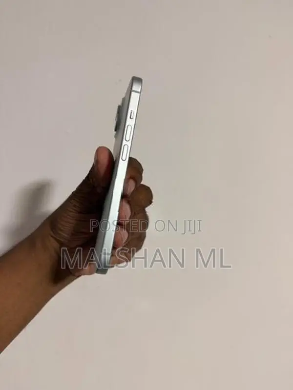 Apple iPhone 15 128GB (Used)