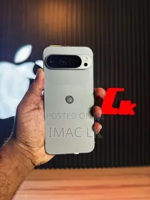 Google Pixel 9 Pro XL 128GB (Used)