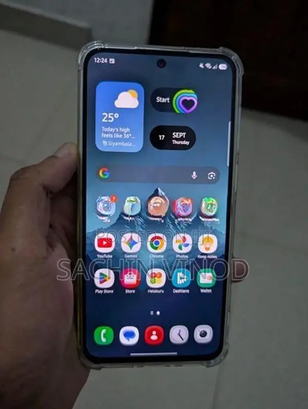 Samsung Galaxy A36 (Used)