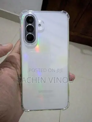 Samsung Galaxy A36 (Used)