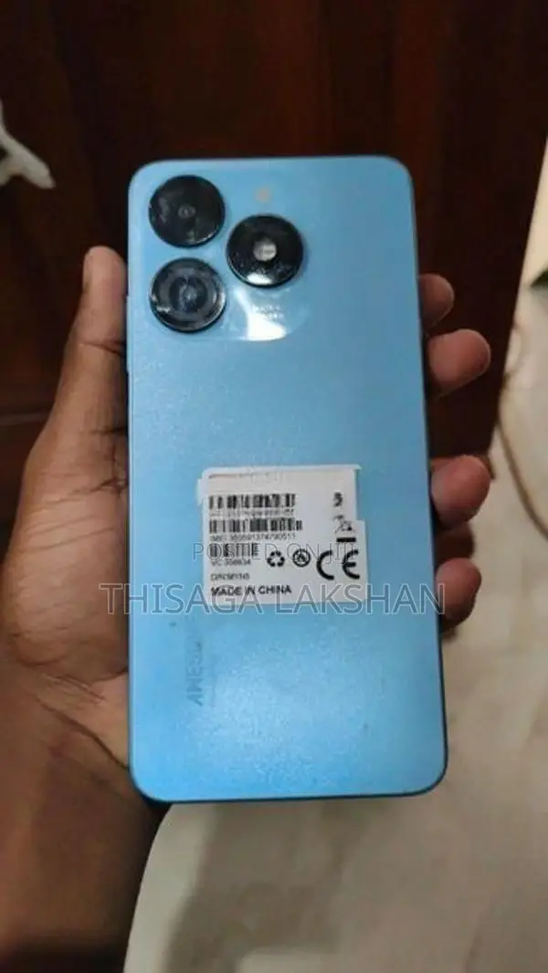 itel (Used)