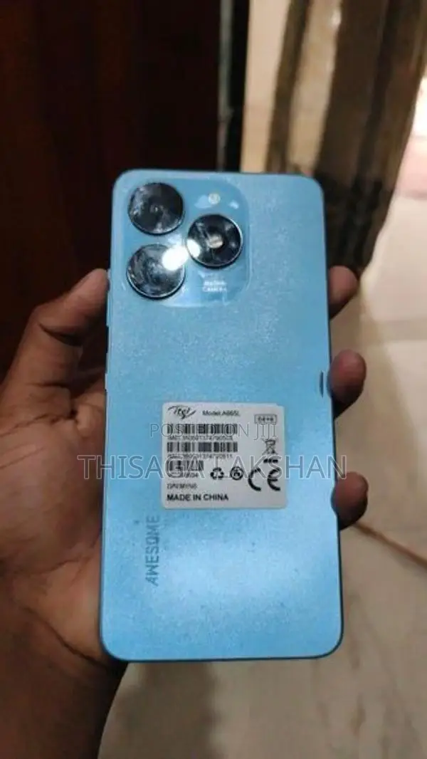 itel (Used)