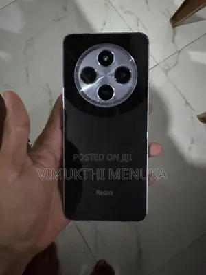 Xiaomi Redmi 14C (Used)