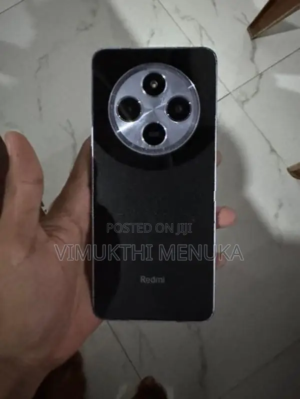 Xiaomi Redmi 14C (Used)