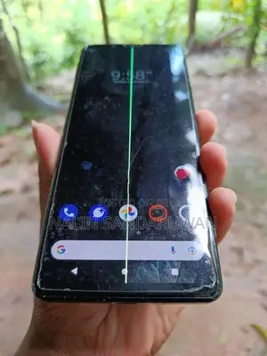 Sony Xperia 1 II (Used)