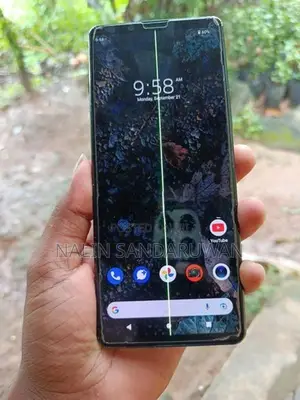 Sony Xperia 1 II (Used)