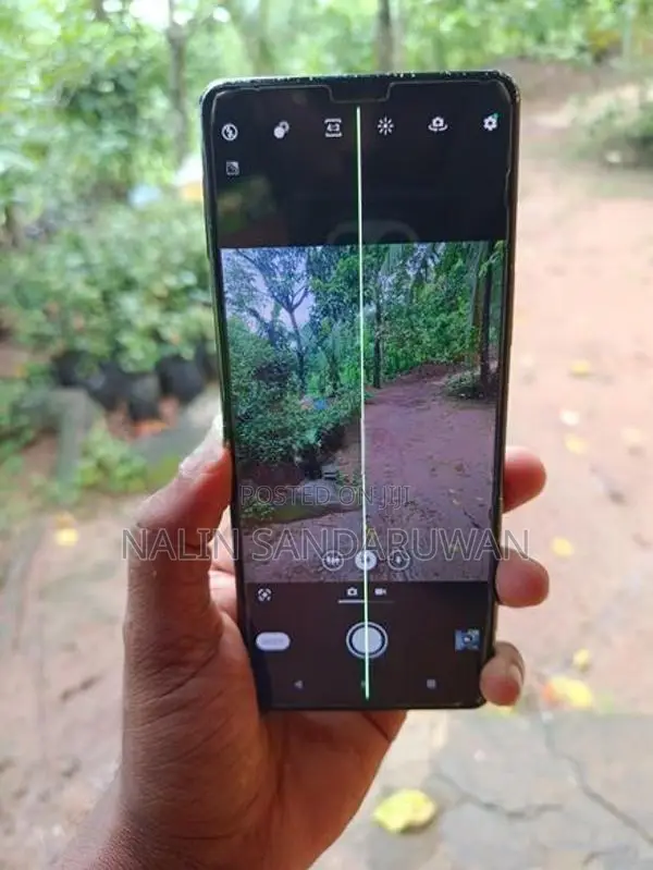 Sony Xperia 1 II (Used)