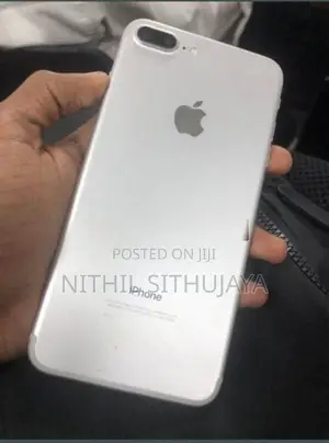 Apple iPhone 7 Plus (Used)