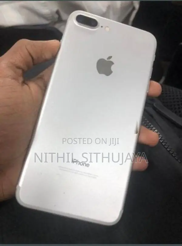 Apple iPhone 7 Plus (Used)