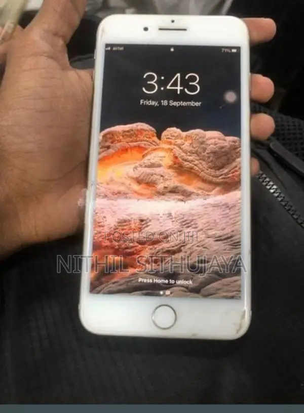 Apple iPhone 7 Plus (Used)
