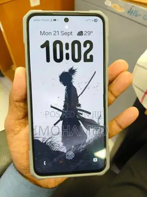 Samsung Galaxy A56 (Used)