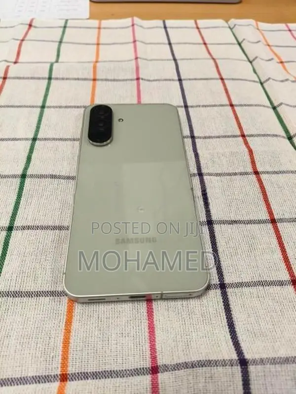 Samsung Galaxy A56 (Used)