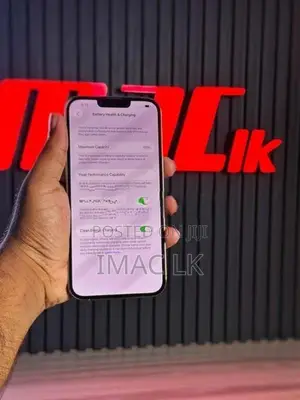 Apple iPhone 13 Pro Max 128GB FULL SET BOX (Used)