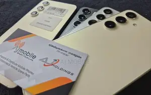 Samsung Galaxy S24 256GB (Used)