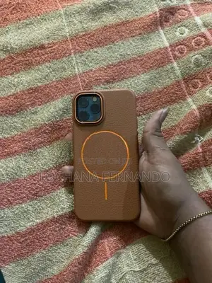 Apple iPhone 12 Pro (Used)