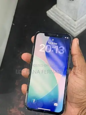 Apple iPhone 12 Pro (Used)