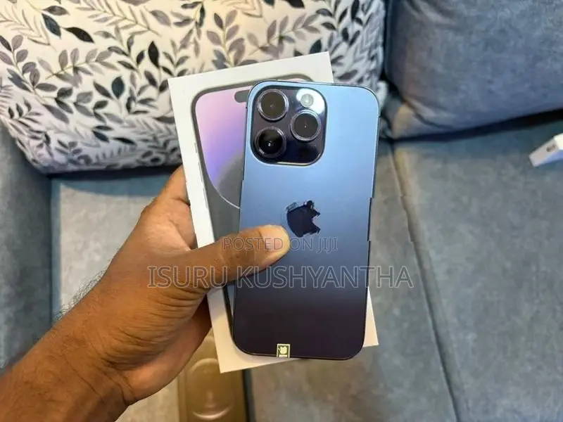 Apple iPhone 14 Pro (Used)