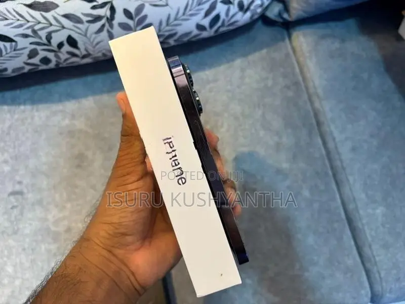 Apple iPhone 14 Pro (Used)