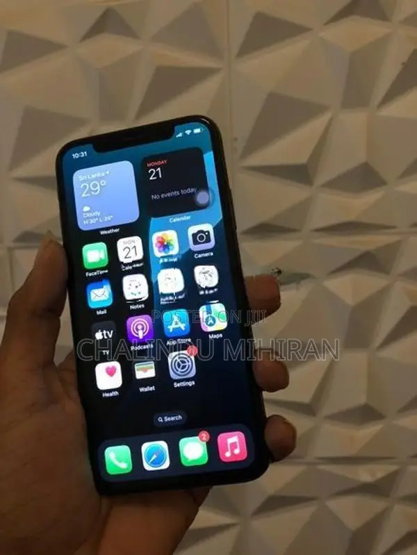 Apple iPhone XS (Used)