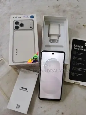 KXD A07 Pro 64GB (Used)