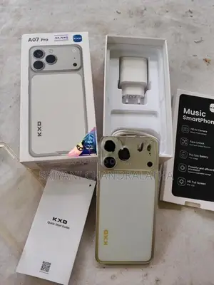 KXD A07 Pro 64GB (Used)
