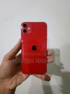 Apple iPhone 11 (Used)