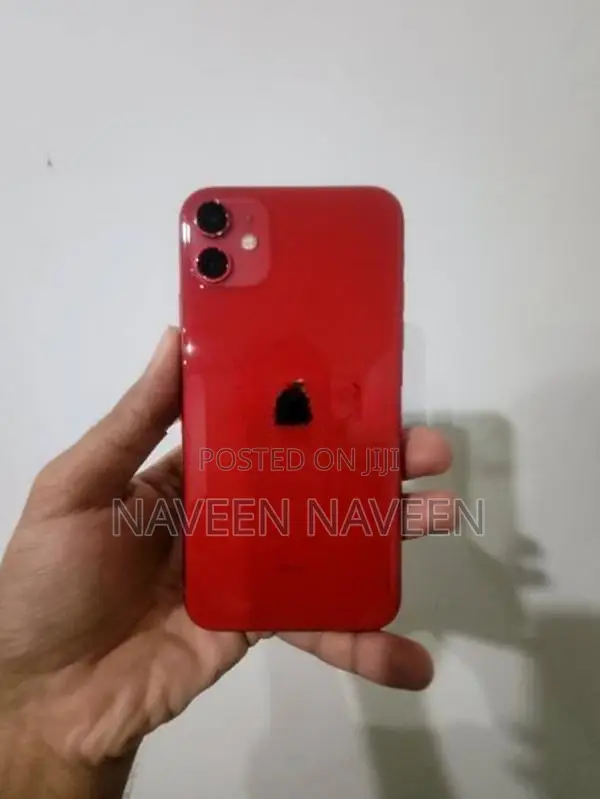 Apple iPhone 11 (Used)