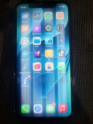 Apple iPhone 11 (Used)
