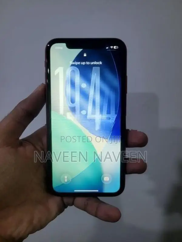 Apple iPhone 11 (Used)