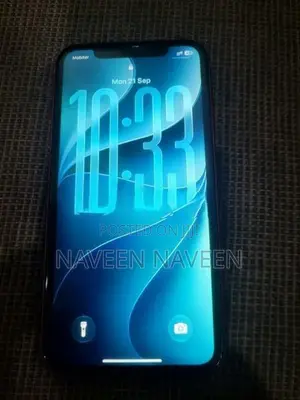 Apple iPhone 11 (Used)