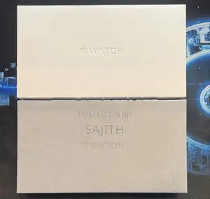 Apple Watch Ultra 4