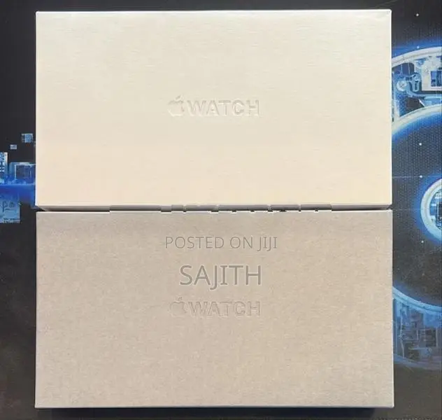 Apple Watch Ultra 4