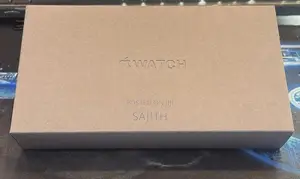 Apple Watch Ultra 4