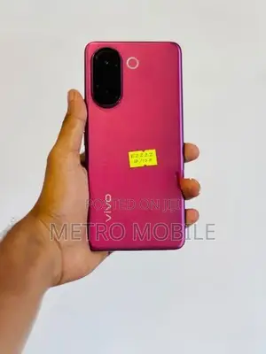 Vivo V60e (Used)