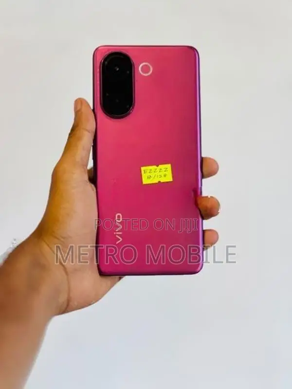 Vivo V60e (Used)
