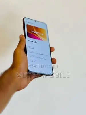 Vivo V60e (Used)